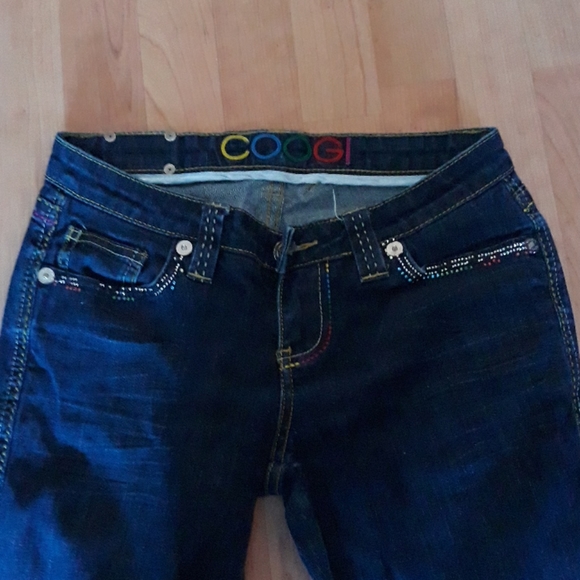 COOGI jeans - Picture 2 of 4